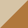 Μπέζ/Κάμελ — #D6C4A6 / #B0783C
