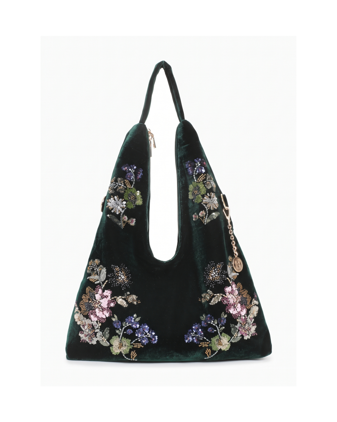 bagtobag-ardika-JXQ8RLZL_1080x1350 Βελούδινη Τσάντα Ώμου DD11255 - Image 1